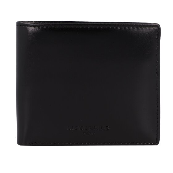 Liebeskind Fiona Porte-monnaie Cuir véritable 11.5 cm