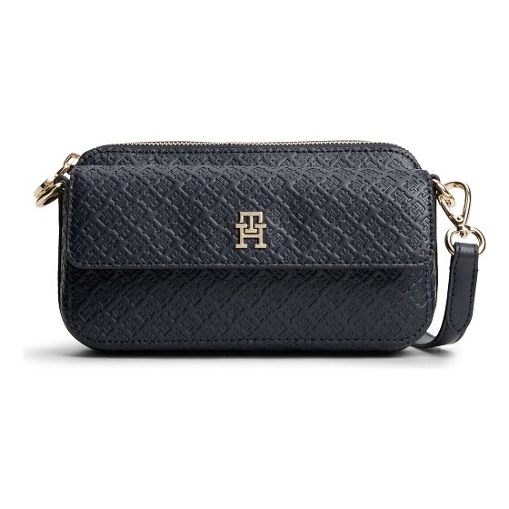 Tommy Hilfiger TH Icon Sac à bandoulière 20 cm