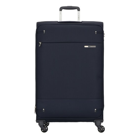 Samsonite Base Boost Spinner 4 roues trolley 78 cm