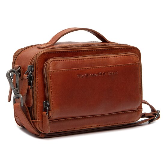 The Chesterfield Brand Rovon Sac à bandoulière Cuir 21 cm