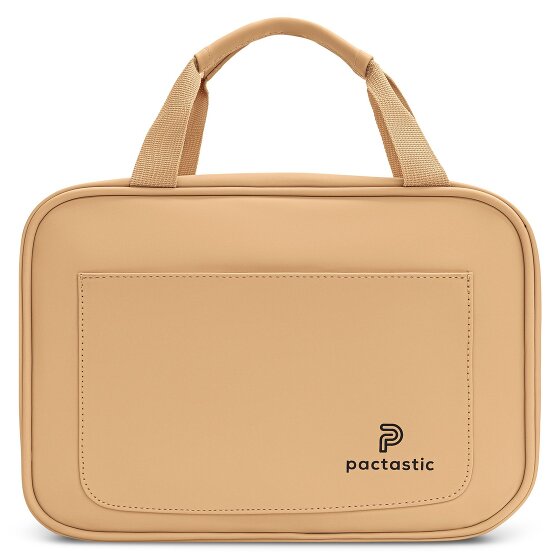 Pactastic Urban Collection Trousse de toilette 30 cm