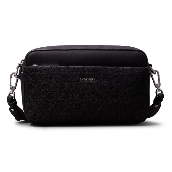 Calvin Klein CK Must Sac à bandoulière 21.5 cm