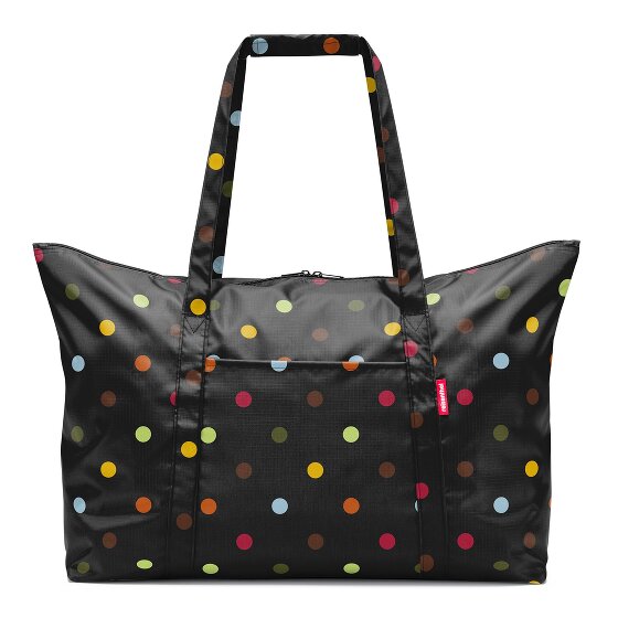 reisenthel Minimaxi Travelbag Sac de shopper 65 cm