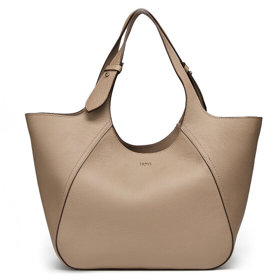 Boss Lenah Sac de shopper Cuir 40 cm