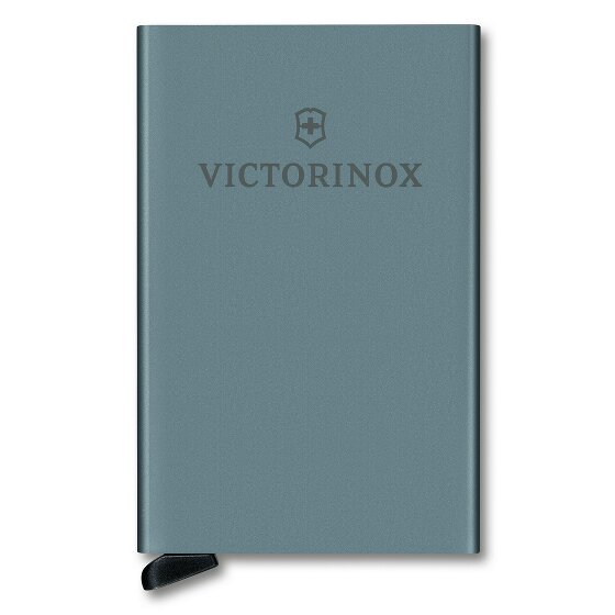 Victorinox Altius Secrid Étui pour cartes de crédit Protection RFID 10 cm
