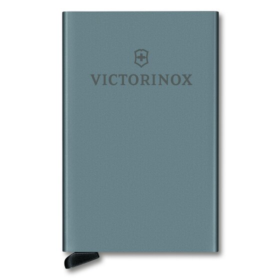 Victorinox Altius Secrid Étui pour cartes de crédit Protection RFID 10 cm