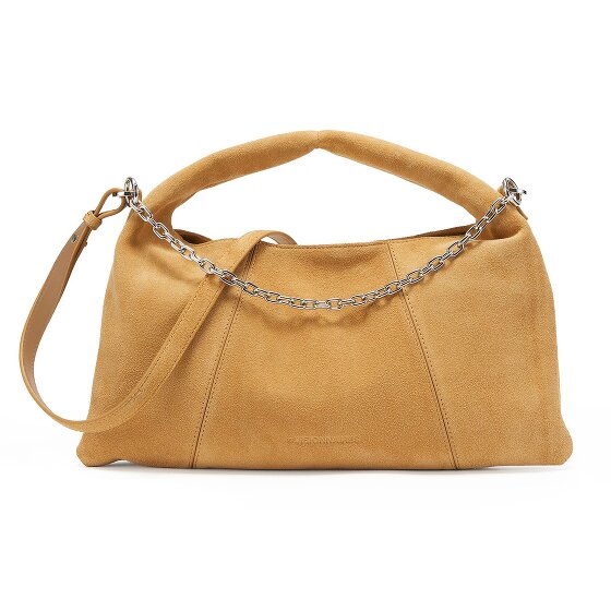 LES VISIONNAIRES Sadie Cozy Chain Sac à main Cuir 37 cm