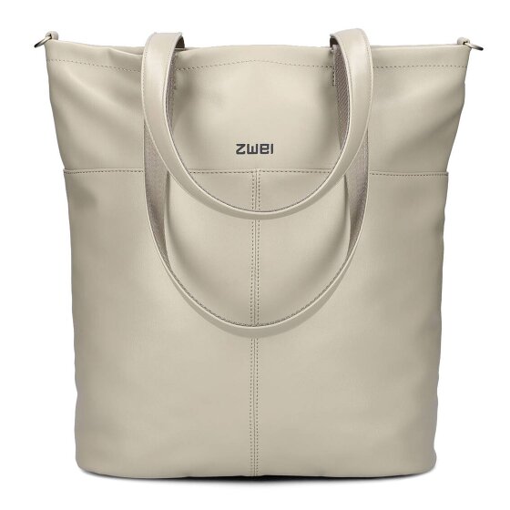 Zwei Mademoiselle.M Sac de shopper 37 cm