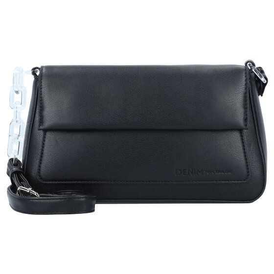 Tom Tailor Denim Anne Sac à bandoulière 27 cm