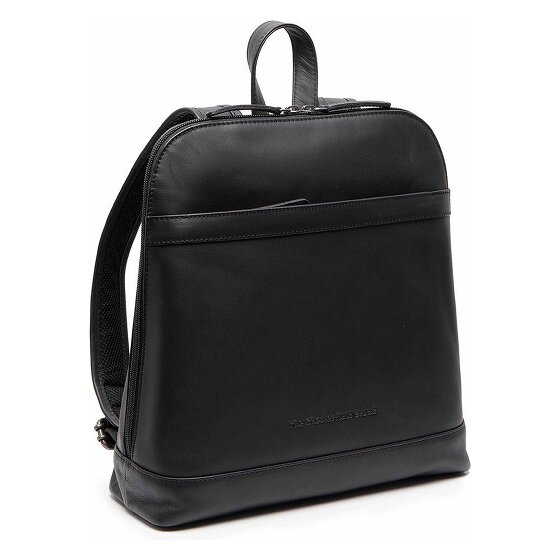 The Chesterfield Brand Tigris Daypack Cuir 31 cm