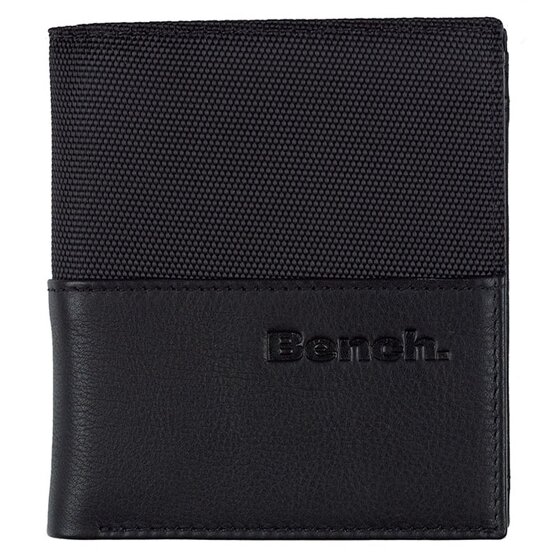 Bench Porte-monnaie Carbon 9 cm