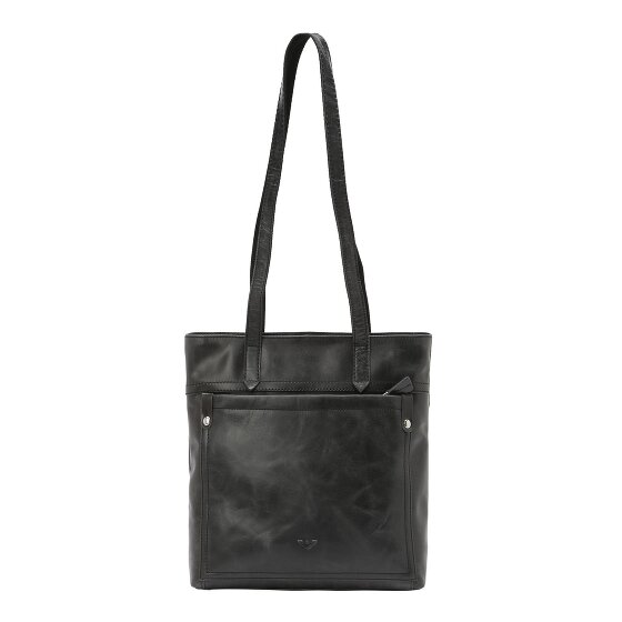 Voi City Cowboy Sac à bandoulière Cuir 29 cm