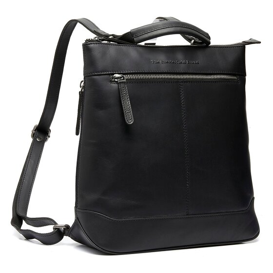 The Chesterfield Brand Harare Sac à dos de ville Cuir 30 cm