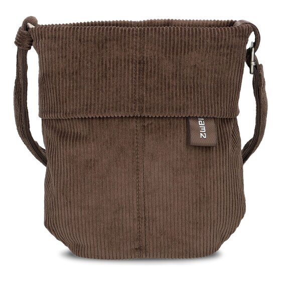 Zwei Mademoiselle.M Sac à bandoulière 22 cm