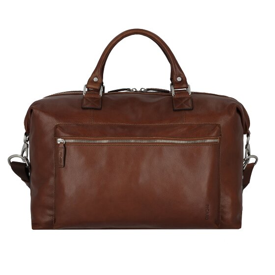 Picard Buddy Sac de voyage Weekender Cuir 45 cm