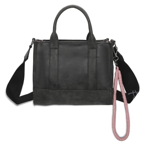 Fritzi aus Preußen SquareN Vintage Sac à main 20.5 cm