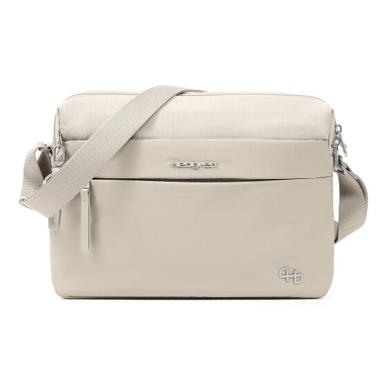 Hedgren Furo Mori Porte-documents Protection RFID 34 cm Compartiment pour ordinateur portable