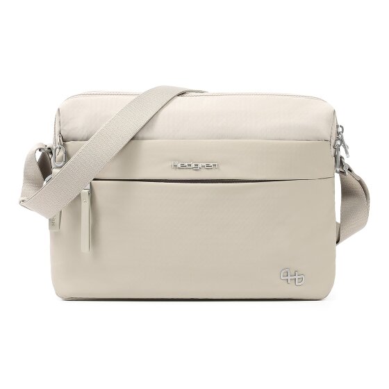 Hedgren Furo Mori Porte-documents Protection RFID 34 cm Compartiment pour ordinateur portable