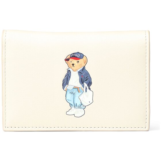POLO RALPH LAUREN Bear Étui pour cartes de crédit Cuir 10 cm