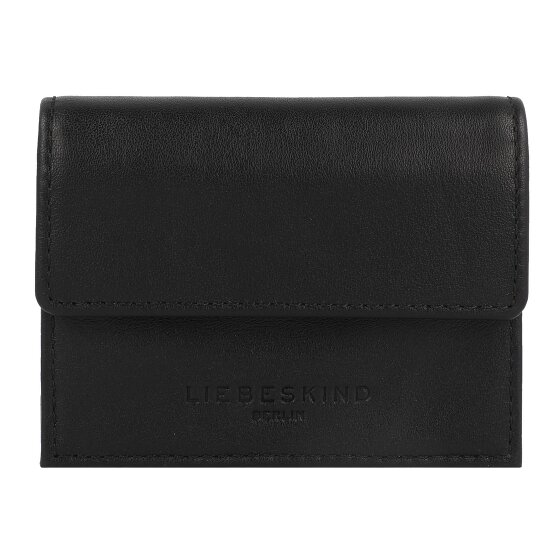 Liebeskind Porte-monnaie Protection RFID Cuir 10.5 cm