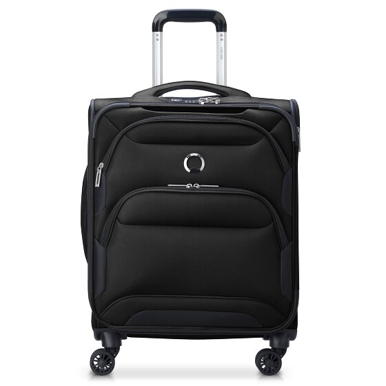 Delsey Paris Sky Max 2.0 4 roues trolley cabine 55 cm