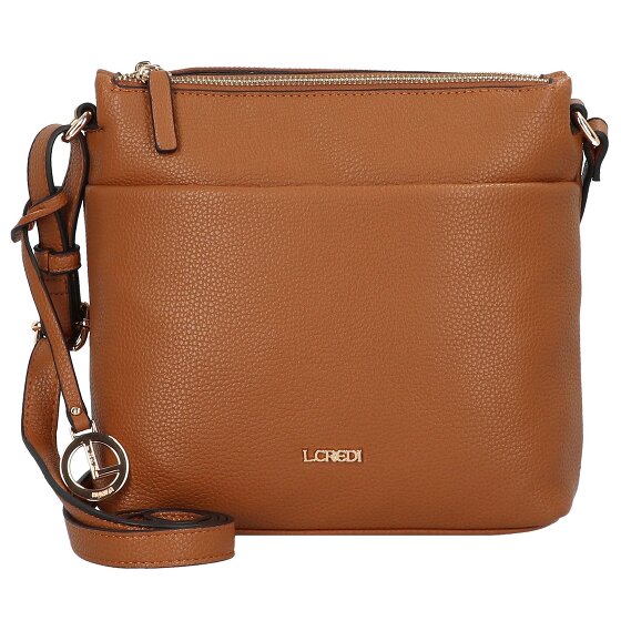 L.Credi Sac à bandoulière 23 cm