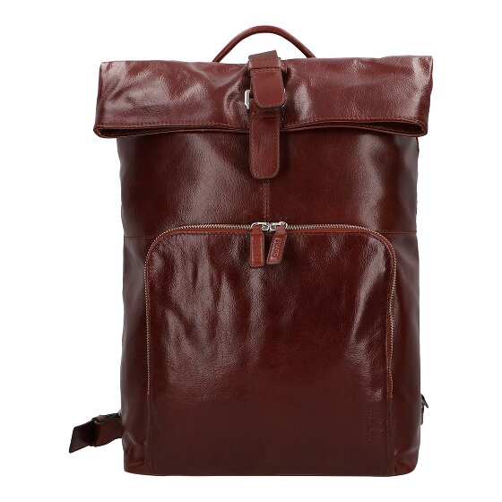 Picard Buddy Daypack Cuir 42 cm Compartiment pour ordinateur portable