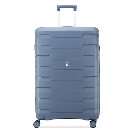Roncato Skyline 2.0 Neon 4 roues Valise cabine 79 cm