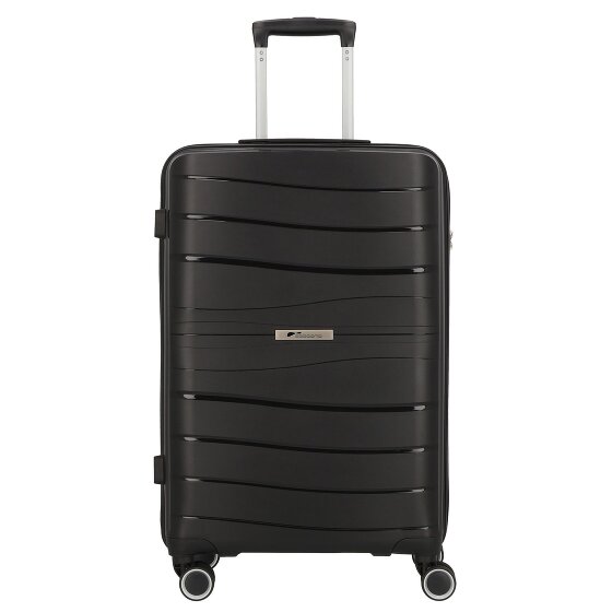 Cocoono Leon 4 roulettes Trolley 66 cm