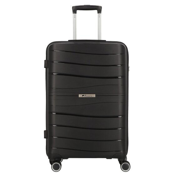 Cocoono Leon 4 roulettes Trolley 66 cm