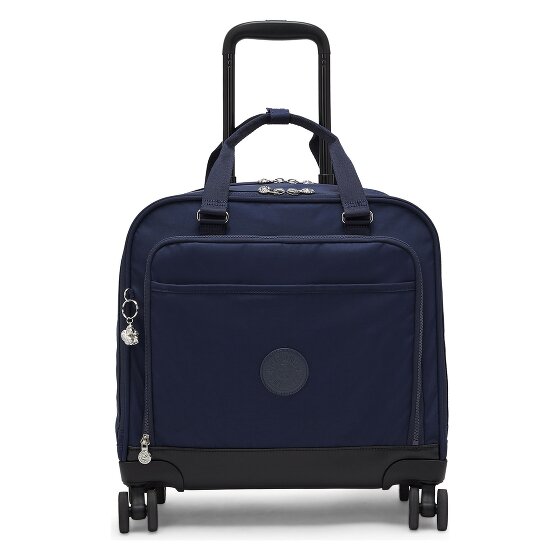 Kipling Commuter 4 roues Trolley pilote 36.5 cm Compartiment ordinateur