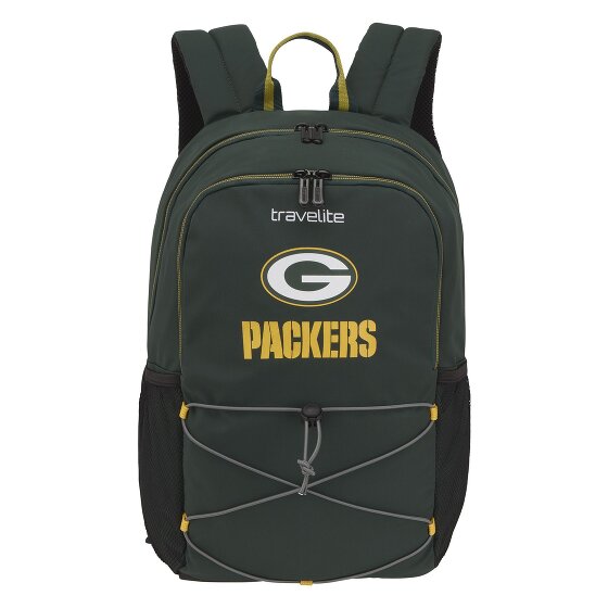 Travelite travelite x NFL Daypack 41 cm Compartiment ordinateur