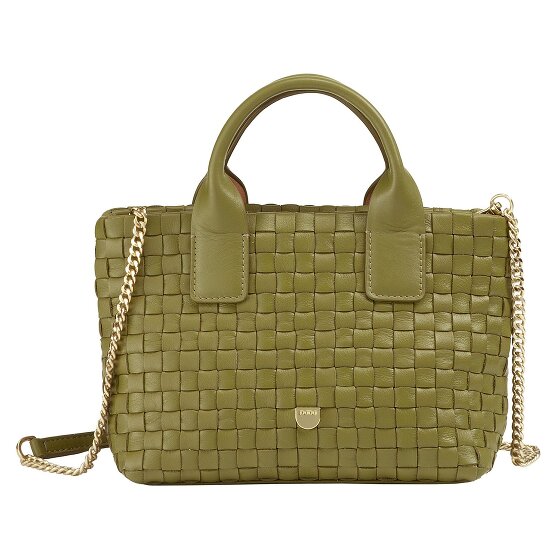 DuDu Ibiza Sac à main Cuir 22 cm