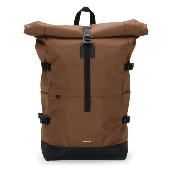 Sandqvist Icon Daypack 65 cm Compartiment ordinateur