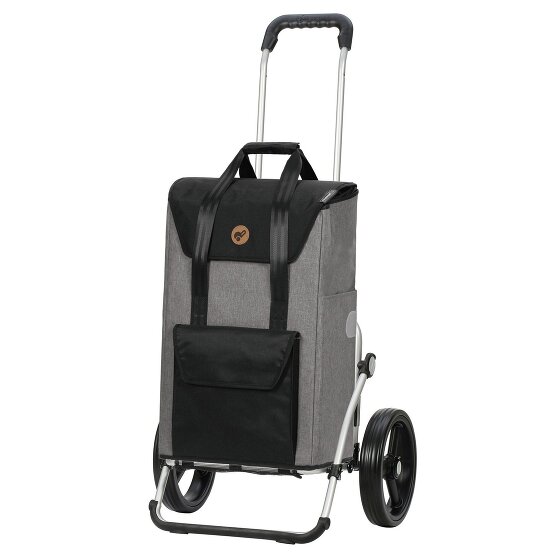 Andersen Shopper Royal Shopper Senta chariot à provisions 58 cm