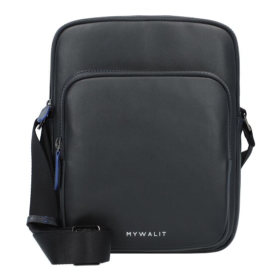 Mywalit Firenze Sac à bandoulière Cuir 21 cm
