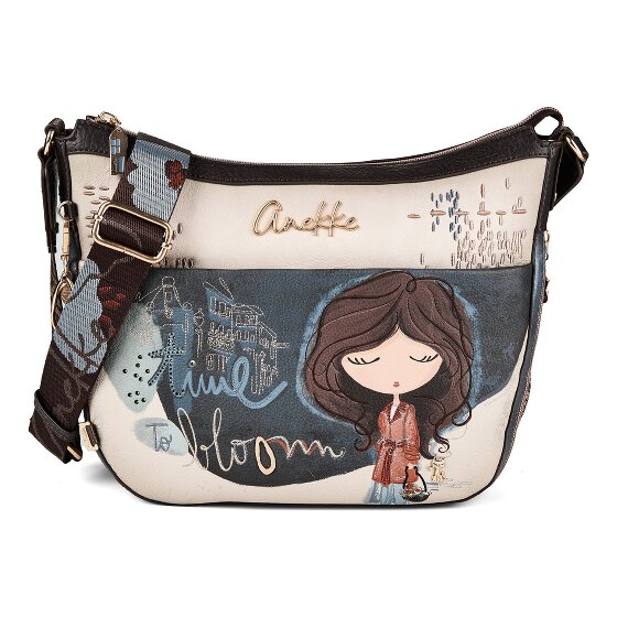 Anekke Tulip Sac à bandoulière 34 cm