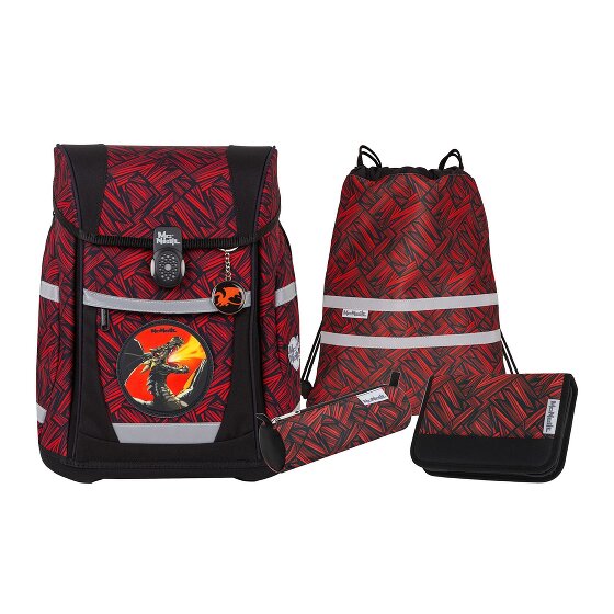 McNeill Tenero Set de cartables 5 pièces