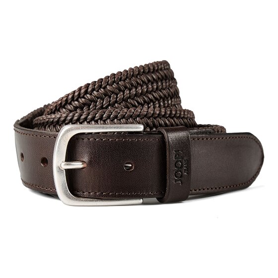 Joop! Jeans Ceinture Cuir véritable