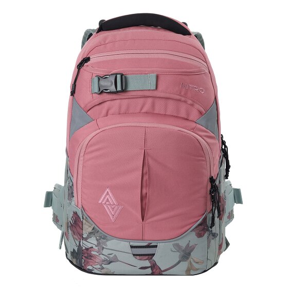 NITRO Daypack Superhero sac à dos scolaire 44 cm
