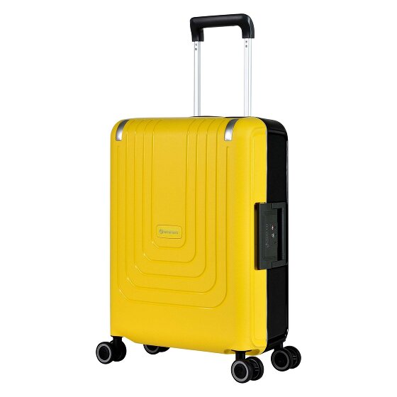 Eminent Vertica SE 4 roulettes Trolley de cabine S 55 cm
