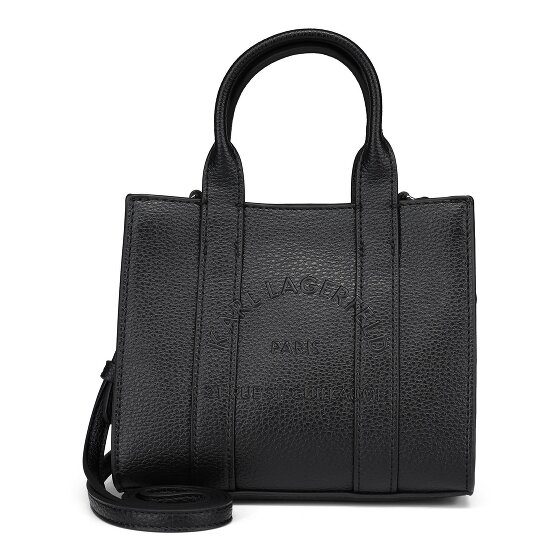 Karl Lagerfeld Rsg Sac de shopper 18 cm