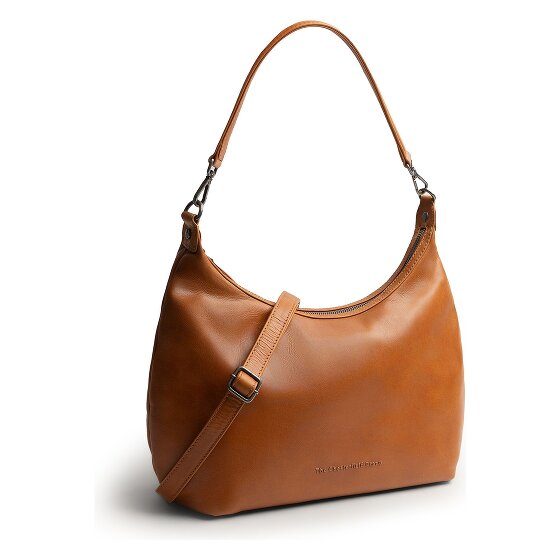 The Chesterfield Brand Fierra Sac à bandoulière Cuir véritable 38 cm