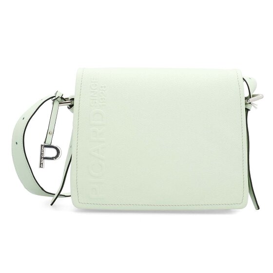 Picard Zoom Sac à bandoulière Cuir 23 cm