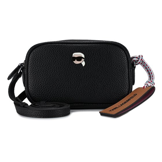 Karl Lagerfeld Ikon Sac à bandoulière 20 cm