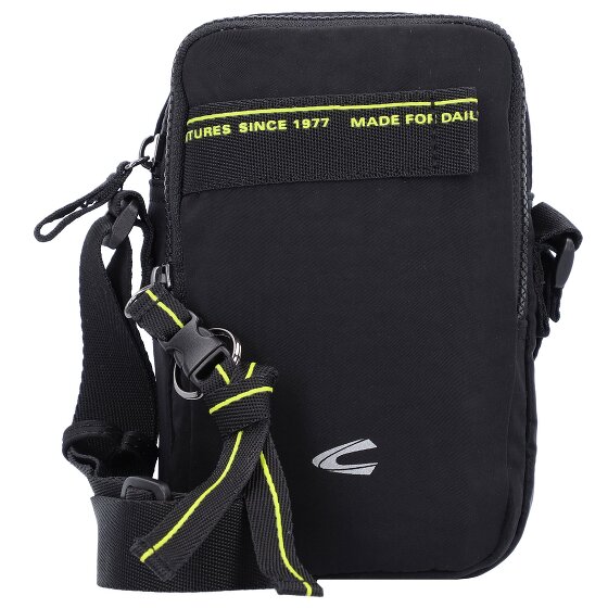 camel active Spirit Sac à bandoulière 13 cm
