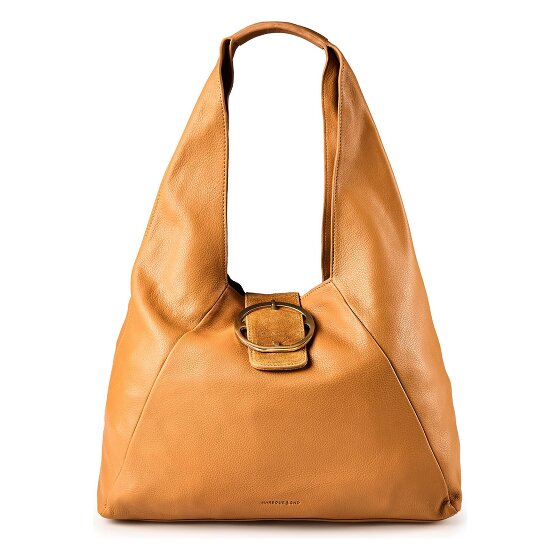 Harbour 2nd Just Pure Sac à bandoulière Cuir véritable 57 cm