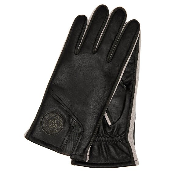 Kessler Gants Jack en cuir
