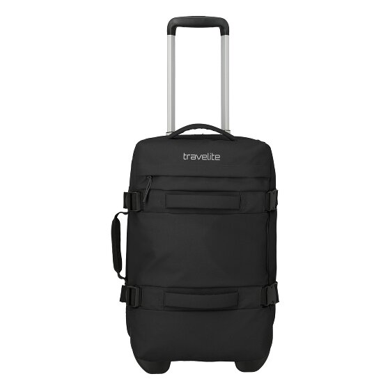 Travelite Bolonia 2 roulettes Sac de voyage S 53 cm