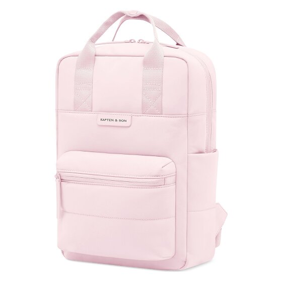 Kapten & Son Bergen Cloud Small Daypack 33.5 cm Compartiment pour ordinateur portable